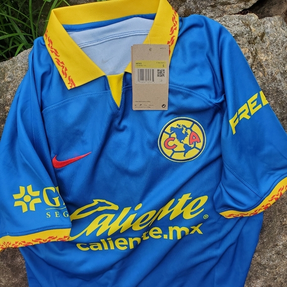 *Brand New* Club America Away Soccer Jersey - SizeS US - Picture 5 of 5